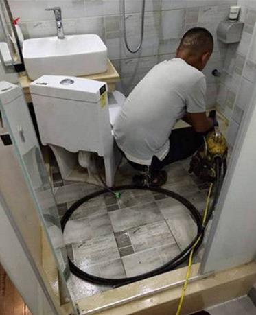 江门市测漏水 卫生间漏水是为什么呢如何解决呢?