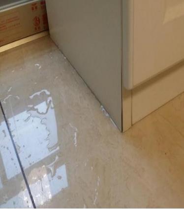 江门市漏水检测 厕所漏水怎么检测?